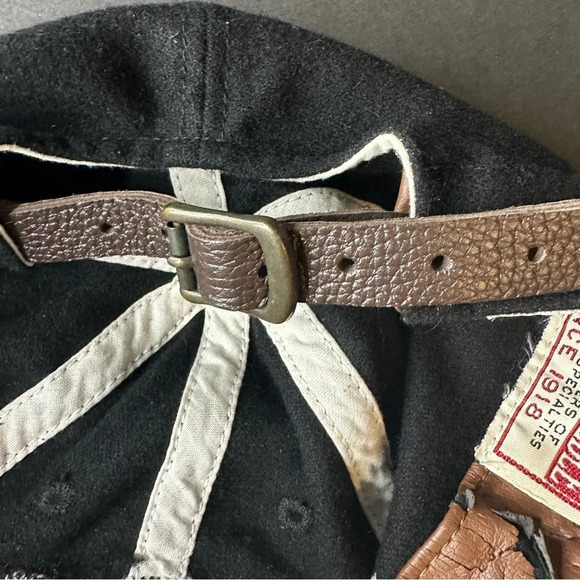 Rare VTG Baltimore Orioles Hat Inaugural Logo - Picture 16 of 16